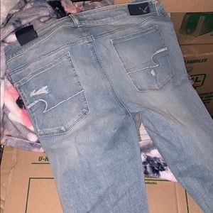 American Eagle Outfitters Pants - NEW!! American Eagle Jeans American Eagle Outfitters Pants - NEW!! American Eagle Jeans